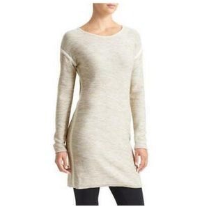 Athleta Retreat sweater dress